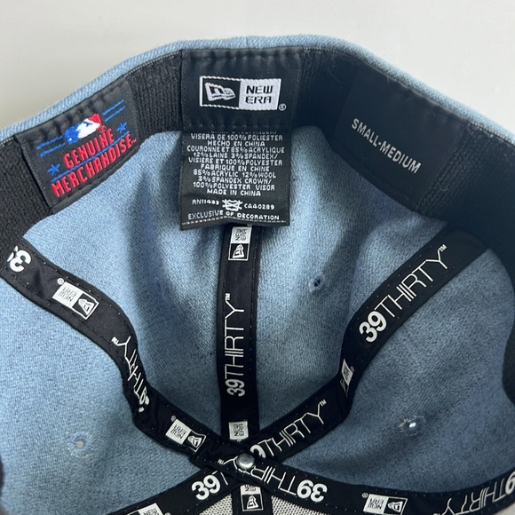 Blue Jays Hat - Picture 4 of 5